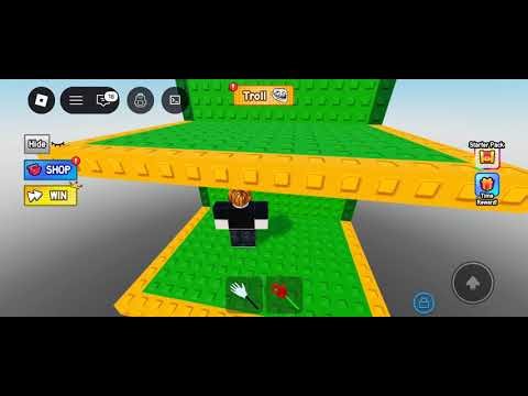 All the codes of troll tower 2 #RRoblo#slap#code#game