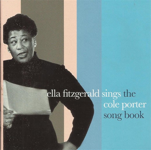 Ella Fitzgerald - Sings the Cole Porter Song Book