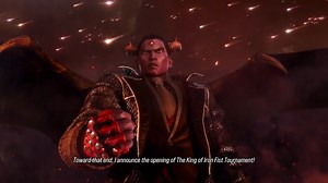 18K views · 600 reactions | Check out the latest #TEKKEN8 Story Impressions and footage from @IGN! | YellowMotion | Facebook