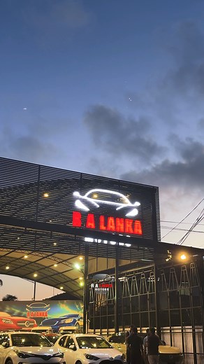 13K views · 219 reactions | RA Lanka Motors, We Deliver Dreams, Not Just Vehicles. | R.A. LANKA Motors | Facebook
