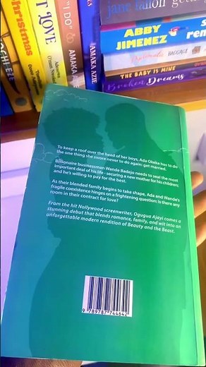 What I’m Currently Reading 📚 | New Book, New Feelings