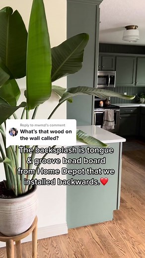 Bead Board Installation Tips at Home Depot