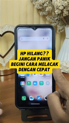 How to Track a Lost Cell Phone Quickly - Cell Phone Tutorial