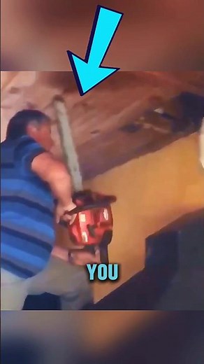 What Causes Chainsaw Kickback