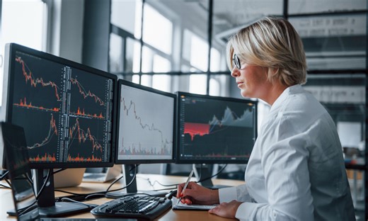 10 best long-term stocks for steady growth