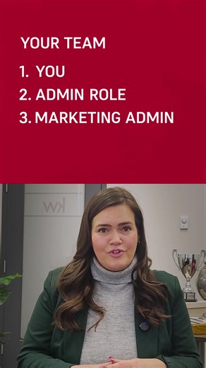Your organizational model is the final piece to start looking at once you’ve dialed in those systems and tools you’ve been working so hard at refining. ⚙️ Having the right people around you can be a game changer for you and your business but it’s important to grow strategically. 💼 #KWEdge #MREA #KWCanada #RealEstateCommunity #RealtorSuccess | Keller Williams Edge Realty, Brokerage