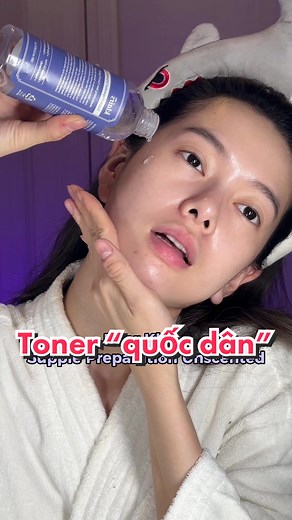 Toner Quốc Dân Klairs: Giải Pháp Dưỡng Da Hoàn Hảo