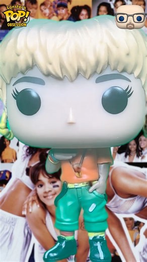 The SECRET Reason T-Boz Got a Funko Pop!