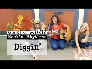 Diggin'