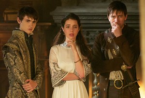 Reign Boss Reveals [Spoiler]'s Tragic Finale Fate: 'He Did Not Survive' - TVLine