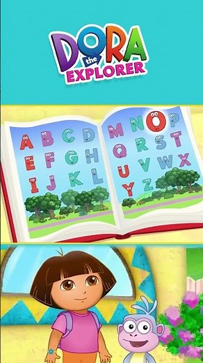 Learn The ABC Song With This Fun Musical Adventure!