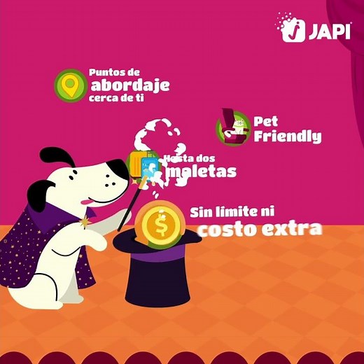 JAPI Travel✨