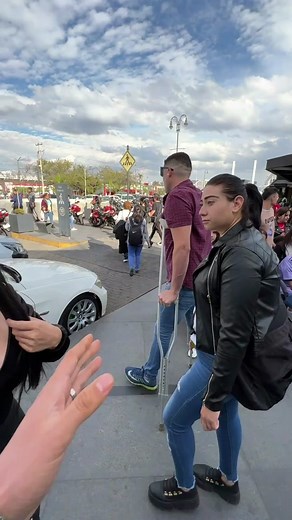 Una pareja muy feliz #fyp #parati #challenge