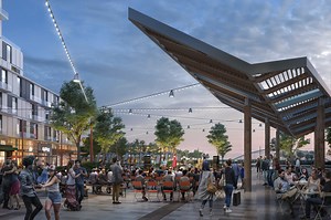 Building Community: The Women of Sasaki Designing More Sustainable and Inclusive Futures