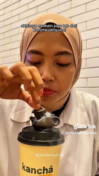 jalanbarenghilda on TikTok