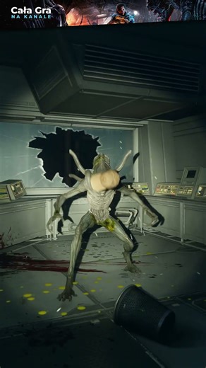 ALIEN kontra CZAPKA Z DASZKIEM 🤣