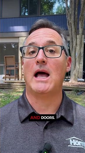 🏡 Just Completed: Exterior Refresh in Annandale, VA