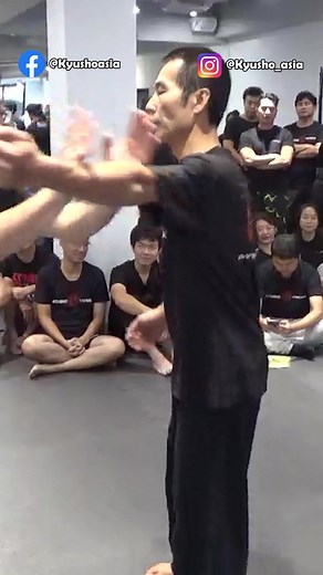 665K views · 3.7K reactions | Discover the hidden realm of Kyusho,...