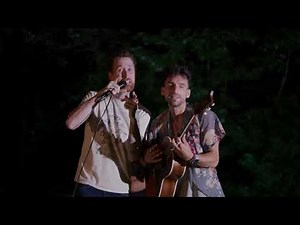 "Regular Guys" ft. Jordan Meyer (Official Music Video)