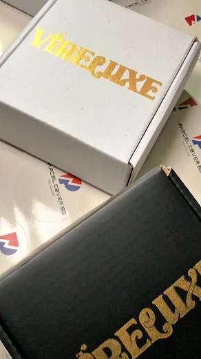 1.3K views · 4 comments | We are Providing Premium Segment Printed Jewellery Box and Normal Screen Printed Box ❤️‍Premium Box moq 600 pcs ❤️‍ Screen print moq 100 pcs (1 color) #jewelrybox #premiumbox #smallbox #screenprint #parcelbox #parcelcoverbd | Parcel Cover BD | Facebook