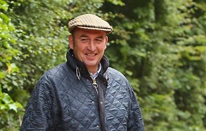 Les "Wonder" ambitions de Nicolas Clément