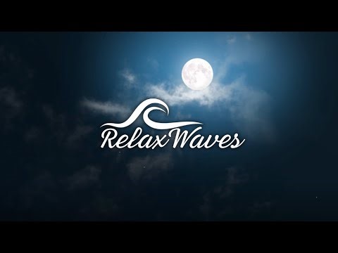 Healing Theta Waves 4Hz | Deep Meditation & Relaxing Sleep Binaural Beats