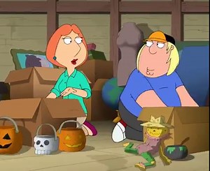 122K views · 3.9K reactions | I like my candy unwrapped. | Family Guy | Facebook