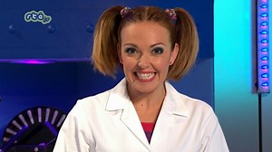 Nina And The Neurons - Brilliant Bodies S06E17 - Eyes See