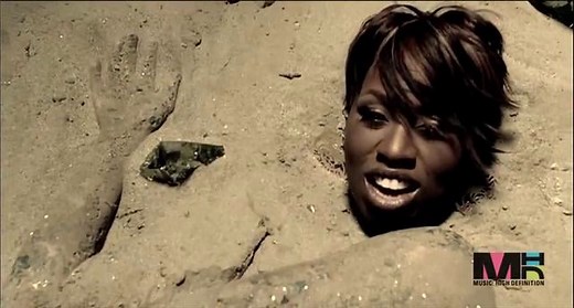 Missy Elliott - Lose Control