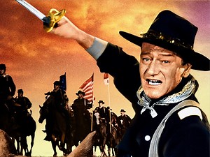 Les cavaliers - Apple TV