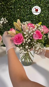 Tutorial de como hacer un arreglo floral | Familiasi Creaciones