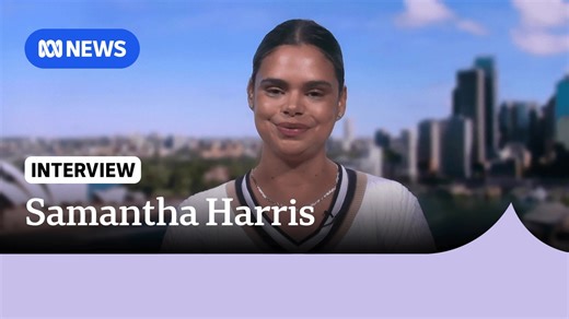 "Things have definitely changed over the past 20 years." Australia's first Indigenous supermodel Samantha Harris talks to News Breakfast about her new book Role Model and how her mum's support landed her on the cover of Vogue. 💻News Breakfast — Stream on ABC iview: https://ab.co/StreamABCiview | News Breakfast