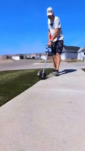 More Power Than 31cc Gas Video Credit: @jason__troy | Milwaukee Tool