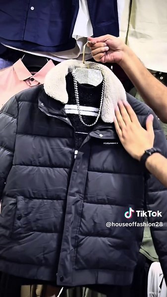 Stylish Jackets for Every Occasion - Upgrade Your Wardrobe