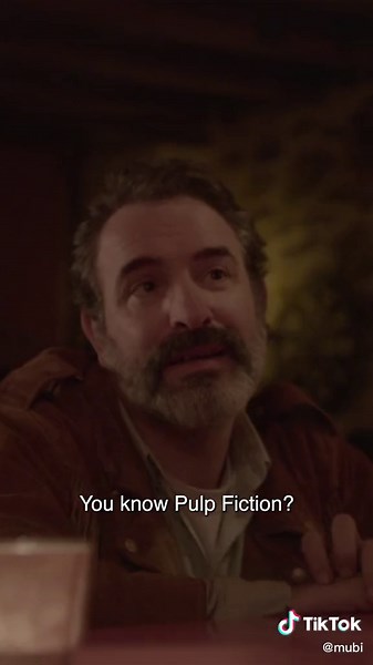 Editing Existing Movies with Adèle Haenel in Quentin Dupieux's DEERSKIN