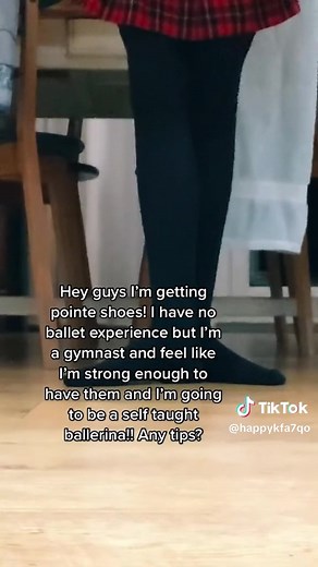 32K views · 525 reactions | Learning POINTE WORK can be DANGEROUS if not done CORRECTLY ❌Share this reminder to your fellow dancers! | Runqiao Du Ballet Coaching | Facebook