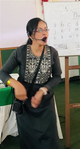 Exploring Phonics Fun: Engaging Beginning Sounds for Kids