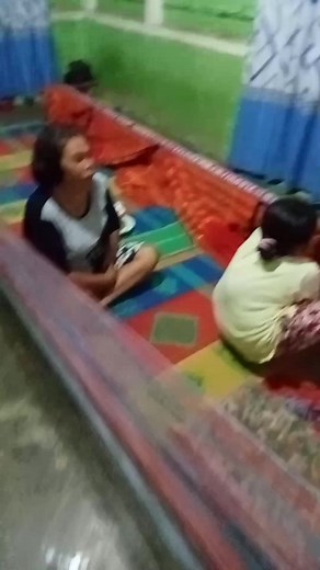 Gabe Hira Boru cina do tutu bah😆😆 | BATAK GOKIL