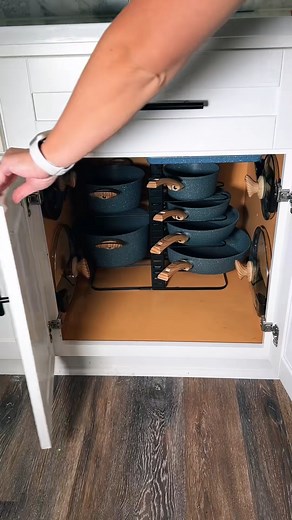 2.8K views · 11 reactions | Not your traditional appliance garage!...