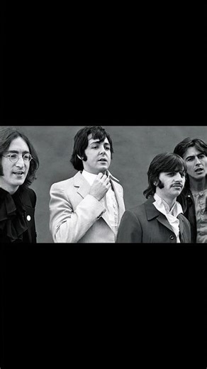 Beatles’ Best Song Openings #music #musicvideo #song #piano #shorts #shortsvideo