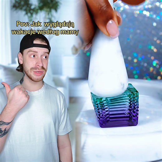 Wam też rodzice każą się uczyć w wakacje? 😂