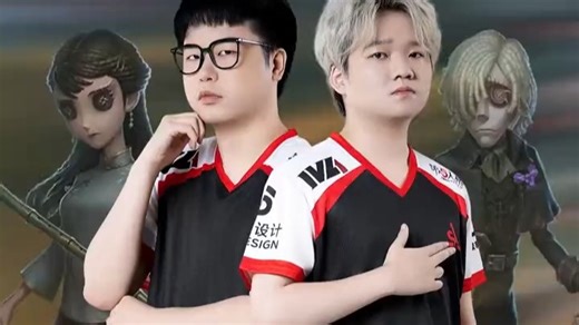 《IVL制胜时刻》ACT_xy 抗刀OB四跑破轮