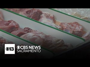 Rising beef prices forcing local Stockton business to make tough decisions