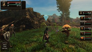 Xenogears and Shadow Hearts-Inspired Tactical RPG Bevontule Now on Greenlight