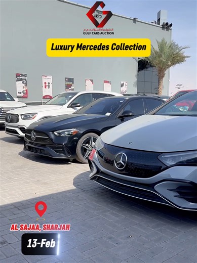 Biggest Car Auction of the Year – Surprise Car Giveaway!