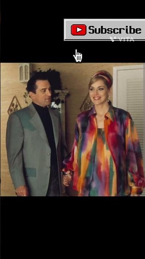 Casino (1995) – The Real Las Vegas Story | Robert De Niro Scene #Shorts