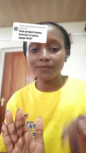 Replying to @douglasmutuma241 #annefarming