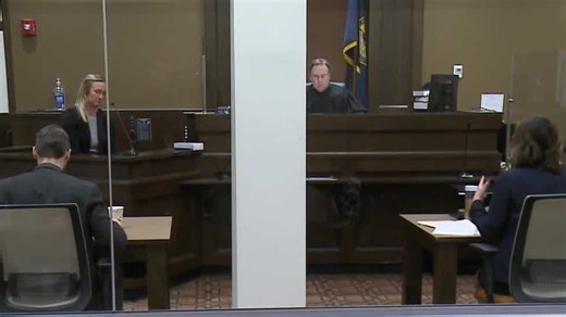 Teen sentenced for his role in the beating death of 62-year-old Omaha man