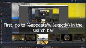 How to put Minecraft Dungeons into Steam