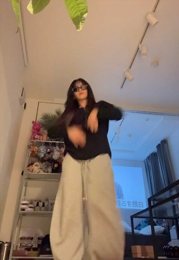 夜中に急に踊りたくなるのはなんで。#07 #dance @BE:FIRST Official